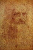 Bild Leonardo da Vinci
